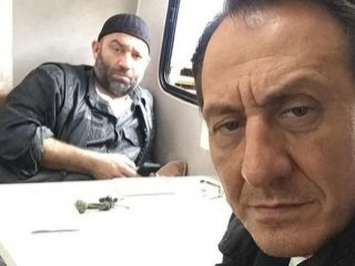 Özgür Ozan ikinci kez baba oldu