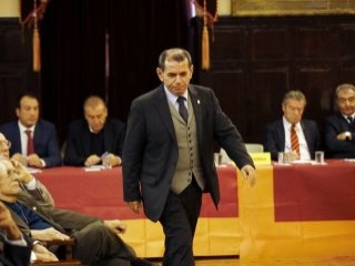 Dursun Özbek'ten Fatih İşbecer'e operasyon