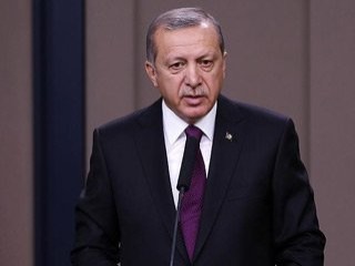 Erdoğan'dan Altın Kız Ayşe Begüm'e tebrik telefonu