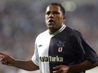 Ailton: Gomez Beşiktaş sayesinde EURO 2016'ya gitti