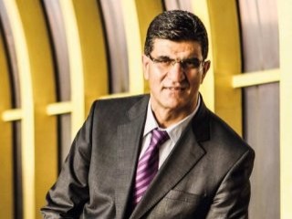 Babası Enes Kanter'i evlatlıktan reddetti