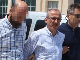 FETÖ'nün Irak imamı tutuklandı