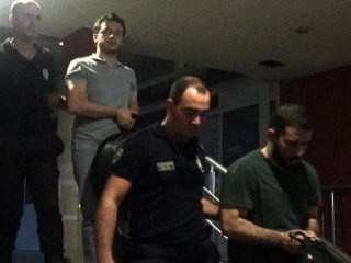 FETÖ soruşturmasında 8 akademisyen ve öğrenci tutuklandı