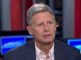 ABD'de başkan adayından Halep gafı