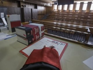 8 ilde FETÖ tutuklamaları