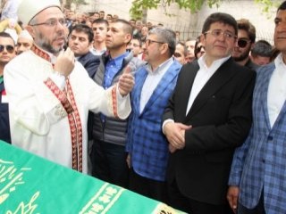 Boydaklar Gülen'in taziye mesajını reddetti