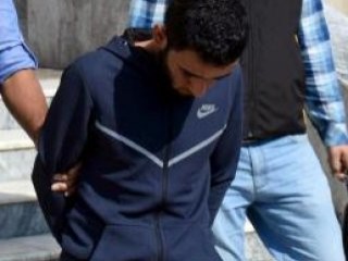 Tekirdağ'da FETÖ dolandırıcısı suçüstü yakalandı