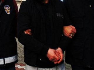 FETÖ'nün eski Çankırı imamı tutuklandı