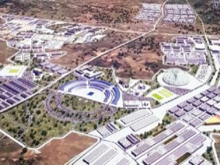 Bursa'dan bir ilk: Teknosab