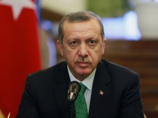 Cumhurbaşkanı Erdoğan El Cezire'ye konuştu