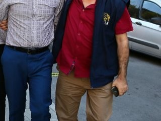 Yozgat'ta FETÖ'nün imamları tutuklandı