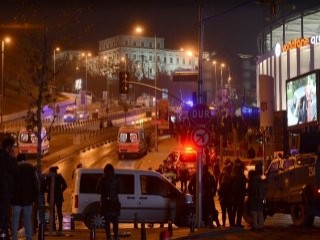 Beleştepe'nin ismi 'Şehitler Tepesi' oldu