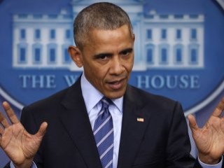 Obama'dan Türkiye'ye yardım teklifi