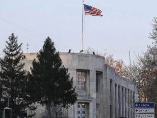 ABD Büyükelçiliğinden iddialara yanıt