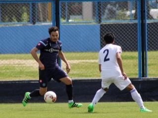 Ahmet Burak Solakel Adana Demirspor'da