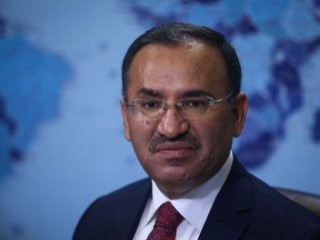 Bekir Bozdağ'dan saldırı hakkında açıklama