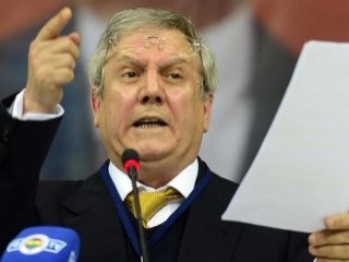 Aziz Yıldırım: Haksızlık karşısında susan dilsiz şeytandır