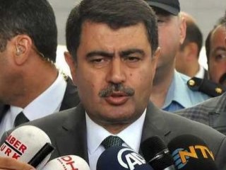 İstanbul valisinden Reina saldırısı hakkında açıklama