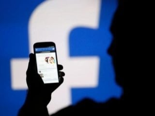Kredi notlarını Facebook belirliyor