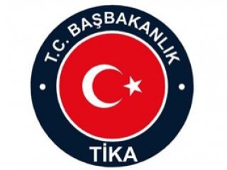 TİKA'dan Somalili balıkçılara destek