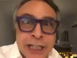 Barbaros Şansal o videodan dolayı pişman değil