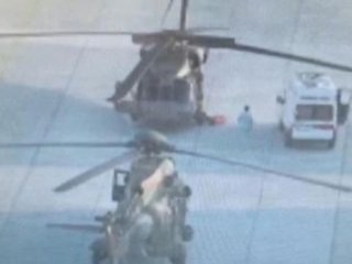 FETÖ'cü pilot darbeden haberim yoktu dedi