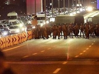 15 Temmuz'un ana iddianamesi mahkemeye sunuldu