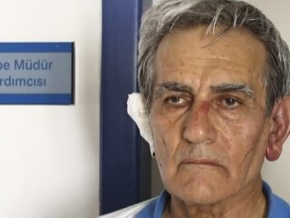 Darbenin 1 numarası Akın Öztürk