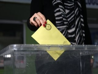 Referanduma 12 gün kala 3 büyükşehir anketi