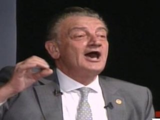 'Denize dökeriz' demişti, hesabı hacklendi