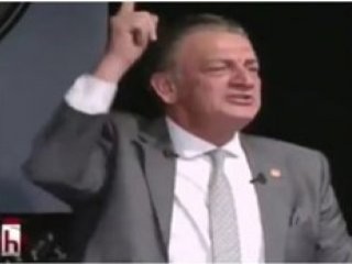 CHP'linin denize dökmek istedikleri PKK ve FETÖ'ymüş