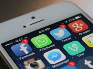 WhatsApp'ta para transferi dönemi