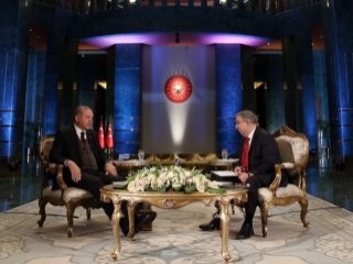 Cumhurbaşkanı'ndan CHP'li vekile: Sen geri zekalısın