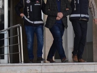 Malatya merkezli FETÖ operasyonu düzenlendi