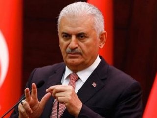 Başbakan'dan Abdullah Gül açıklaması