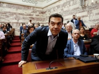 Yunanistan'ı kötü günler bekliyor