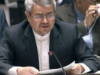 İran, Suudi Arabistan'la görüşmeye hazır