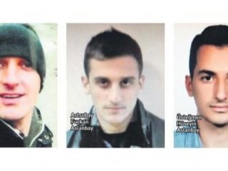 FETÖ, 5 hain kardeşi orduya sızdırdı