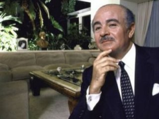 Suudi işadamı Adnan Kaşıkçı hayatını kaybetti