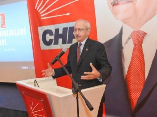 Kılıçdaroğlu: Katar'a destek vermek yanlış