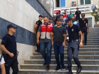 FETÖ'nün medya yapılanması hakkında iddianame hazırlandı