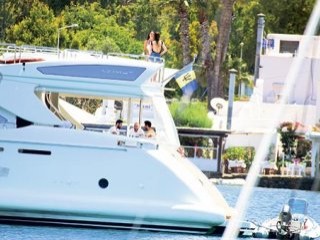 Hakan Sabancı eski aşkına dönüş yaptı