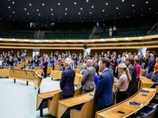 Hollanda'dan küstah 15 Temmuz açıklaması