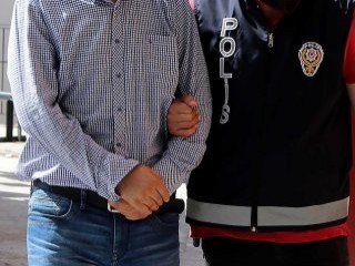 İstanbul'da FETÖ operasyonu: 57 gözaltı