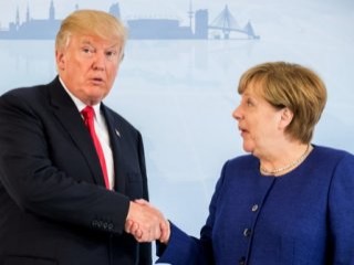 Trump'ın ekibi G20 Zirvesi için otel odası tutmayı unuttu