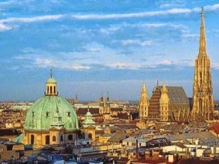 UNESCO'dan Viyana uyarısı