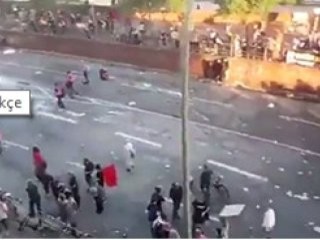 Gurbetçi gözünden Hamburg olayları