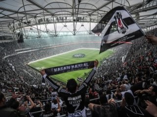 Beşiktaş-Antalyaspor bilet fiyatları açıklandı