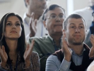 Abramoviç eşinden boşanıyor