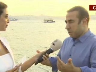 Meteoroloji editörünün sıcaklık tahmini tutmadı